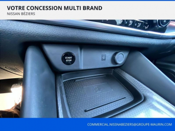 Photo 25 du bon plan NISSAN Qashqai e-POWER 190ch N-Connecta 2024 occasion à 31900 €