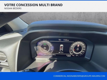 Photo 26 du bon plan NISSAN Qashqai e-POWER 190ch N-Connecta 2024 occasion à 31900 €