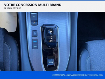 Photo 30 du bon plan NISSAN Qashqai e-POWER 190ch N-Connecta 2024 occasion à 31900 €