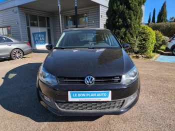 Photo 7 du bon plan VOLKSWAGEN Polo 1.6 TDI 90ch FAP Confortline 5p occasion à 7900 €