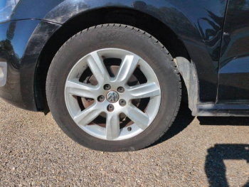 Photo 9 du bon plan VOLKSWAGEN Polo 1.6 TDI 90ch FAP Confortline 5p occasion à 7900 €