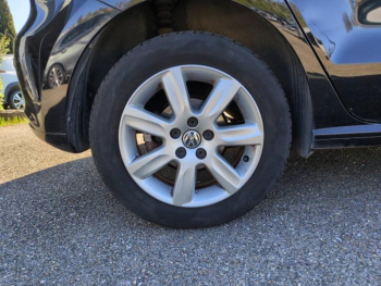 Photo 12 du bon plan VOLKSWAGEN Polo 1.6 TDI 90ch FAP Confortline 5p occasion à 7900 €