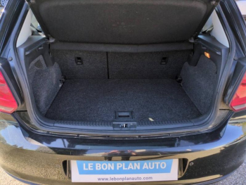 Photo 13 du bon plan VOLKSWAGEN Polo 1.6 TDI 90ch FAP Confortline 5p occasion à 7900 €