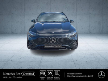 Photo 2 du bon plan MERCEDES-BENZ CLA Shooting Brake 250+ EQ 272ch AMG Line occasion à 63990 €