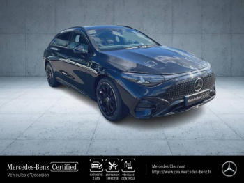 Photo 3 du bon plan MERCEDES-BENZ CLA Shooting Brake 250+ EQ 272ch AMG Line occasion à 63990 €