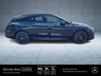 Photo 4 du bon plan MERCEDES-BENZ CLA Shooting Brake 250+ EQ 272ch AMG Line occasion à 63990 €