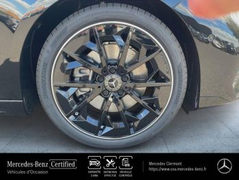 Photo 5 du bon plan MERCEDES-BENZ CLA Shooting Brake 250+ EQ 272ch AMG Line occasion à 63990 €