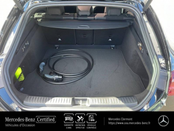 Photo 10 du bon plan MERCEDES-BENZ CLA Shooting Brake 250+ EQ 272ch AMG Line occasion à 63990 €