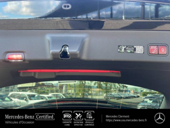 Photo 11 du bon plan MERCEDES-BENZ CLA Shooting Brake 250+ EQ 272ch AMG Line occasion à 63990 €