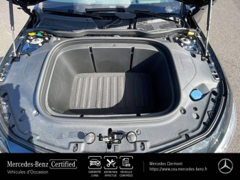 Photo 12 du bon plan MERCEDES-BENZ CLA Shooting Brake 250+ EQ 272ch AMG Line occasion à 63990 €