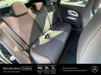 Photo 13 du bon plan MERCEDES-BENZ CLA Shooting Brake 250+ EQ 272ch AMG Line occasion à 63990 €
