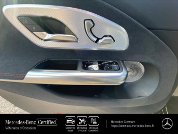 Photo 15 du bon plan MERCEDES-BENZ CLA Shooting Brake 250+ EQ 272ch AMG Line occasion à 63990 €