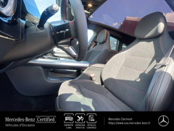 Photo 17 du bon plan MERCEDES-BENZ CLA Shooting Brake 250+ EQ 272ch AMG Line occasion à 63990 €