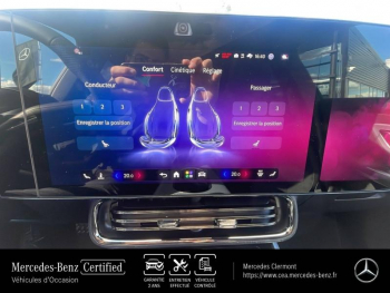 Photo 18 du bon plan MERCEDES-BENZ CLA Shooting Brake 250+ EQ 272ch AMG Line occasion à 63990 €