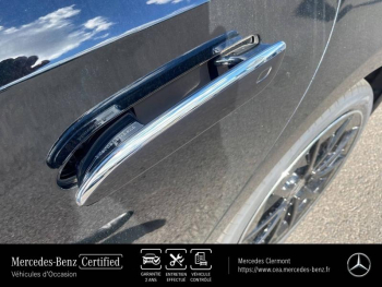 Photo 21 du bon plan MERCEDES-BENZ CLA Shooting Brake 250+ EQ 272ch AMG Line occasion à 63990 €
