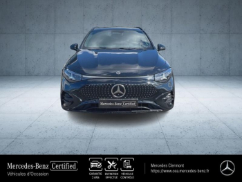 Photo 24 du bon plan MERCEDES-BENZ CLA Shooting Brake 250+ EQ 272ch AMG Line occasion à 63990 €