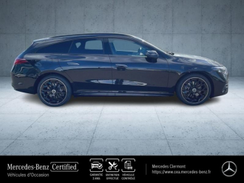 Photo 26 du bon plan MERCEDES-BENZ CLA Shooting Brake 250+ EQ 272ch AMG Line occasion à 63990 €