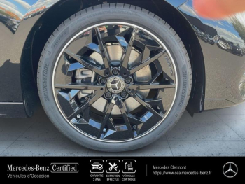 Photo 27 du bon plan MERCEDES-BENZ CLA Shooting Brake 250+ EQ 272ch AMG Line occasion à 63990 €