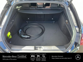 Photo 32 du bon plan MERCEDES-BENZ CLA Shooting Brake 250+ EQ 272ch AMG Line occasion à 63990 €