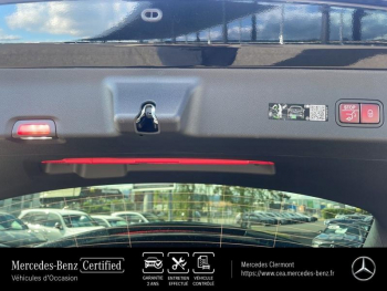 Photo 33 du bon plan MERCEDES-BENZ CLA Shooting Brake 250+ EQ 272ch AMG Line occasion à 63990 €