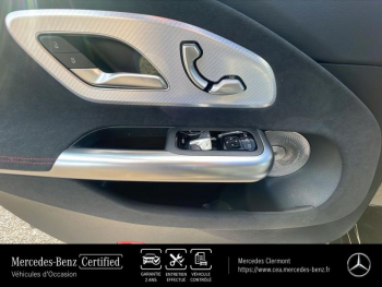 Photo 36 du bon plan MERCEDES-BENZ CLA Shooting Brake 250+ EQ 272ch AMG Line occasion à 63990 €