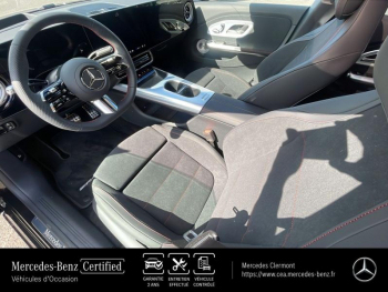 Photo 37 du bon plan MERCEDES-BENZ CLA Shooting Brake 250+ EQ 272ch AMG Line occasion à 63990 €