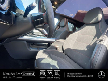 Photo 38 du bon plan MERCEDES-BENZ CLA Shooting Brake 250+ EQ 272ch AMG Line occasion à 63990 €