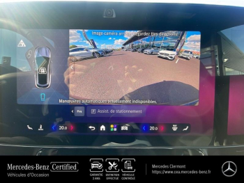 Photo 42 du bon plan MERCEDES-BENZ CLA Shooting Brake 250+ EQ 272ch AMG Line occasion à 63990 €