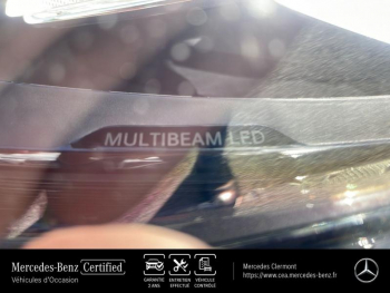 Photo 44 du bon plan MERCEDES-BENZ CLA Shooting Brake 250+ EQ 272ch AMG Line occasion à 63990 €