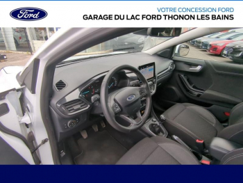 Photo 5 du bon plan FORD Puma 1.0 Flexifuel 125ch S&S mHEV Titanium Design 3 occasion à 16990 €