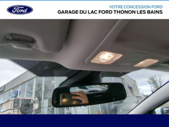 Photo 6 du bon plan FORD Puma 1.0 Flexifuel 125ch S&S mHEV Titanium Design 3 occasion à 16990 €