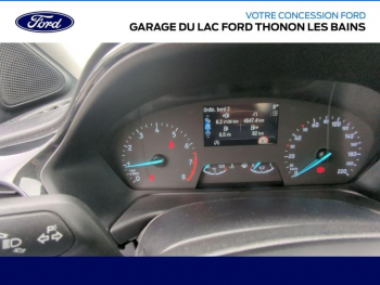 Photo 8 du bon plan FORD Puma 1.0 Flexifuel 125ch S&S mHEV Titanium Design 3 occasion à 16990 €