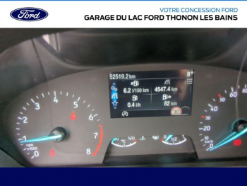 Photo 9 du bon plan FORD Puma 1.0 Flexifuel 125ch S&S mHEV Titanium Design 3 occasion à 16990 €