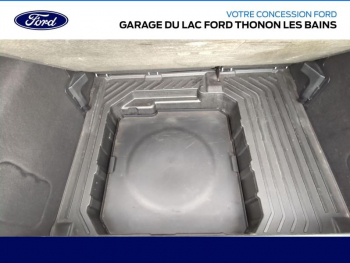 Photo 13 du bon plan FORD Puma 1.0 Flexifuel 125ch S&S mHEV Titanium Design 3 occasion à 16990 €