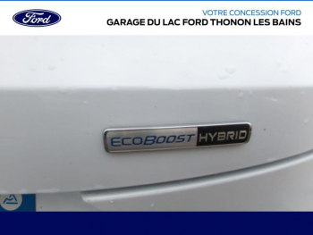 Photo 14 du bon plan FORD Puma 1.0 Flexifuel 125ch S&S mHEV Titanium Design 3 occasion à 16990 €