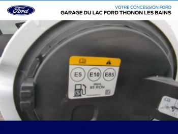 Photo 15 du bon plan FORD Puma 1.0 Flexifuel 125ch S&S mHEV Titanium Design 3 occasion à 16990 €