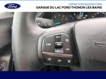 Photo 16 du bon plan FORD Puma 1.0 Flexifuel 125ch S&S mHEV Titanium Design 3 occasion à 16990 €