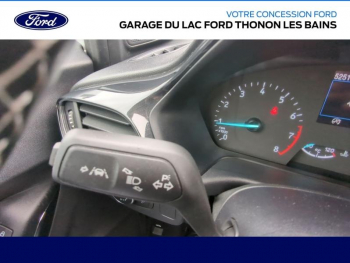 Photo 17 du bon plan FORD Puma 1.0 Flexifuel 125ch S&S mHEV Titanium Design 3 occasion à 16990 €