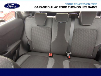 Photo 18 du bon plan FORD Puma 1.0 Flexifuel 125ch S&S mHEV Titanium Design 3 occasion à 16990 €