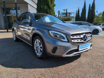 Photo 2 du bon plan MERCEDES-BENZ Classe GLA 200 d 136ch Business Edition 7G-DCT Euro6c occasion à 14900 €
