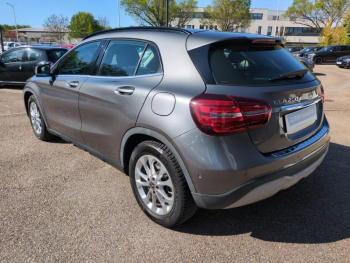 Photo 3 du bon plan MERCEDES-BENZ Classe GLA 200 d 136ch Business Edition 7G-DCT Euro6c occasion à 14900 €