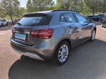 Photo 4 du bon plan MERCEDES-BENZ Classe GLA 200 d 136ch Business Edition 7G-DCT Euro6c occasion à 14900 €