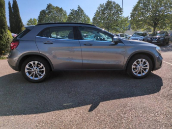 Photo 5 du bon plan MERCEDES-BENZ Classe GLA 200 d 136ch Business Edition 7G-DCT Euro6c occasion à 14900 €