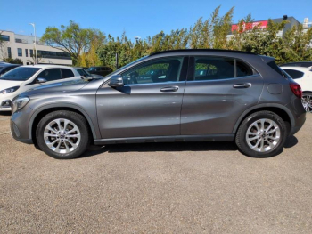 Photo 6 du bon plan MERCEDES-BENZ Classe GLA 200 d 136ch Business Edition 7G-DCT Euro6c occasion à 14900 €