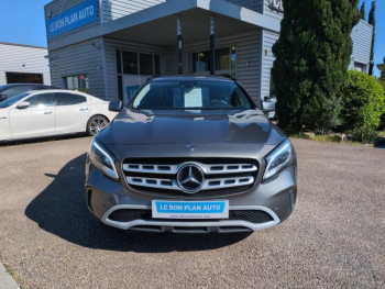Photo 7 du bon plan MERCEDES-BENZ Classe GLA 200 d 136ch Business Edition 7G-DCT Euro6c occasion à 14900 €