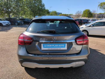 Photo 8 du bon plan MERCEDES-BENZ Classe GLA 200 d 136ch Business Edition 7G-DCT Euro6c occasion à 14900 €