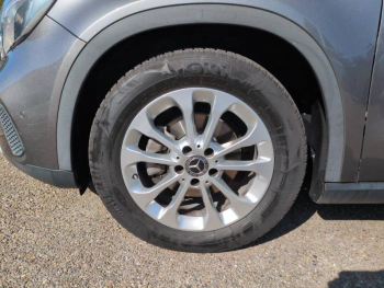 Photo 9 du bon plan MERCEDES-BENZ Classe GLA 200 d 136ch Business Edition 7G-DCT Euro6c occasion à 14900 €