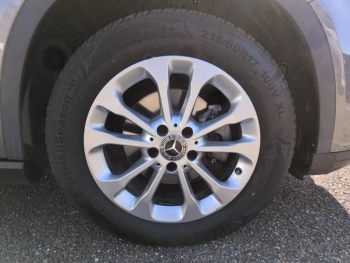 Photo 10 du bon plan MERCEDES-BENZ Classe GLA 200 d 136ch Business Edition 7G-DCT Euro6c occasion à 14900 €