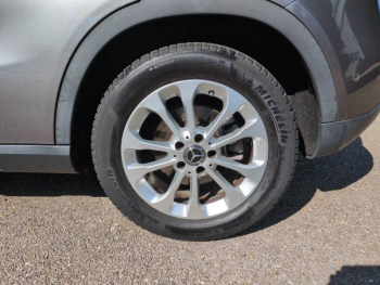 Photo 12 du bon plan MERCEDES-BENZ Classe GLA 200 d 136ch Business Edition 7G-DCT Euro6c occasion à 14900 €