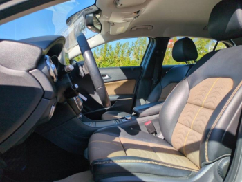 Photo 15 du bon plan MERCEDES-BENZ Classe GLA 200 d 136ch Business Edition 7G-DCT Euro6c occasion à 14900 €